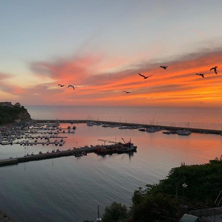 Mille Tramonti Agropoli Sunset Suite Exterior foto