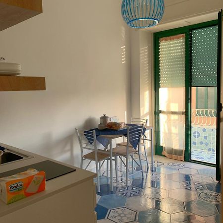 Mille Tramonti Agropoli Sunset Suite Exterior foto