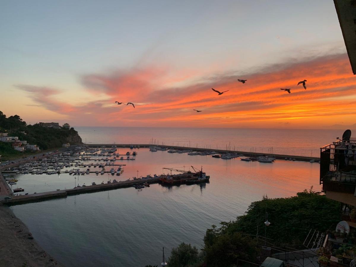 Mille Tramonti Agropoli Sunset Suite Exterior foto