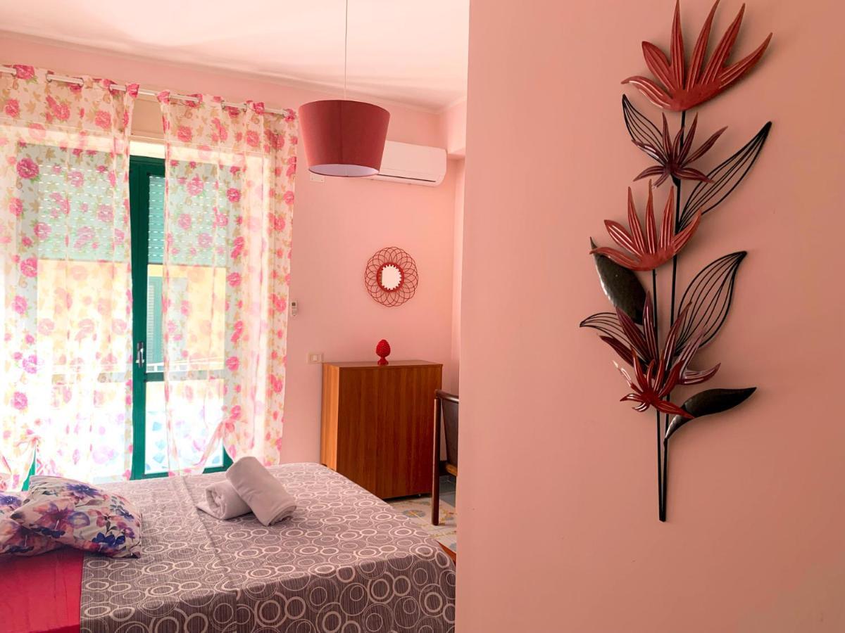 Mille Tramonti Agropoli Sunset Suite Exterior foto