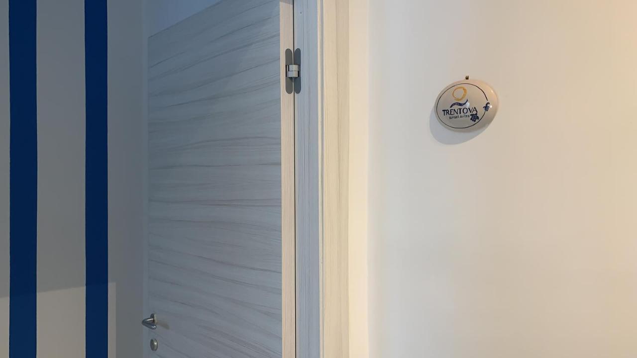 Mille Tramonti Agropoli Sunset Suite Exterior foto